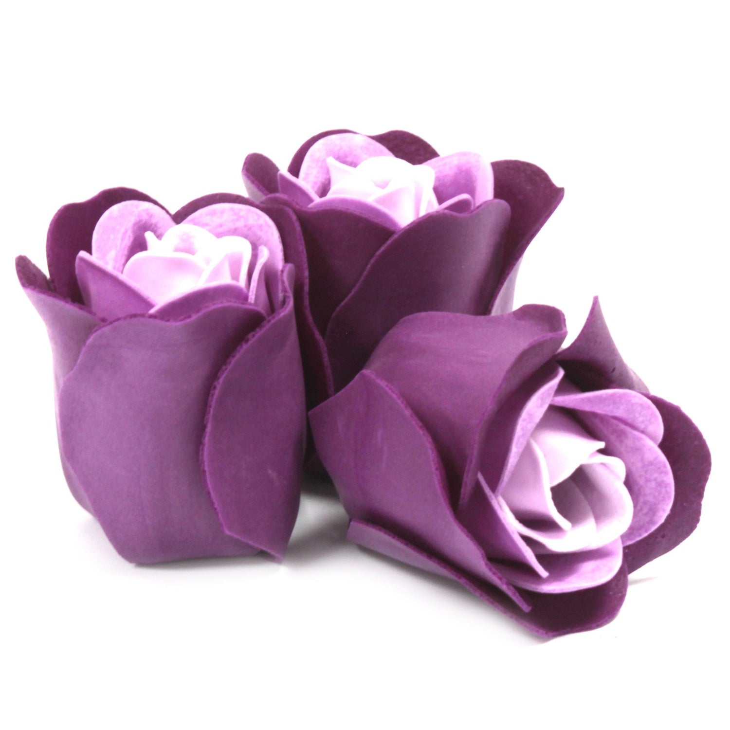 Luxury Soap Flowers