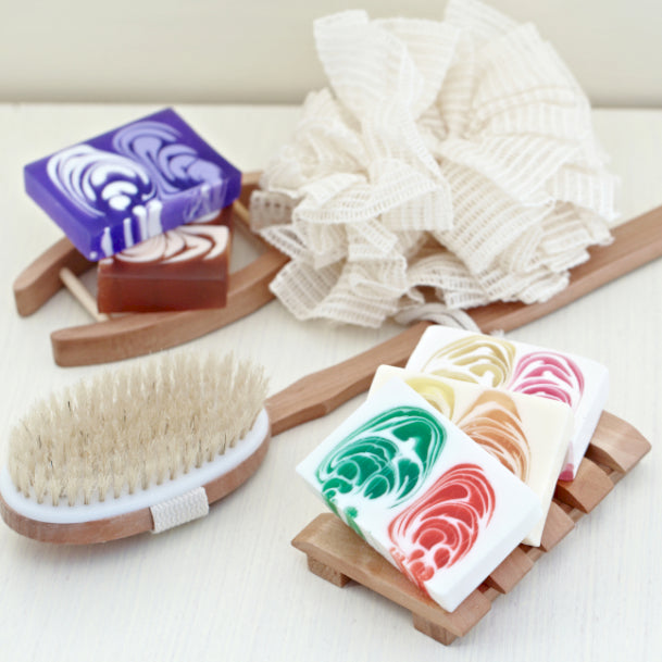 Soap Sets - The Ultimate Soap Experience