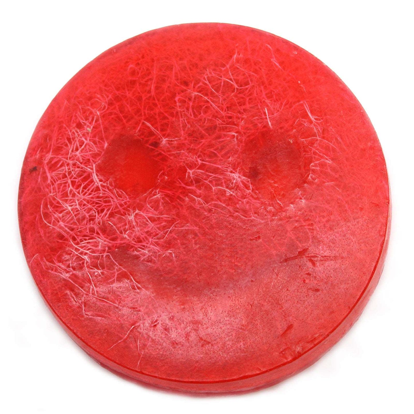 Happy Scrub Soap - Strawberry & Guava