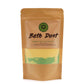 Apple Pie & Custard Bath Dust 190g - Soothing Suds