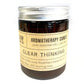 Aromatherapy Candle - Clear Thinking - Soothing Suds