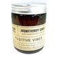 Aromatherapy Candle - Positive Vibes - Soothing Suds