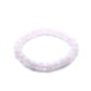 Rose Quartz Aura Bracelet - Love & Reconciliation