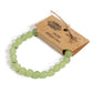 Jade Aura Bracelet - Attract Love & Harmony