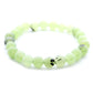 Jade Aura Bracelet - Attract Love & Harmony