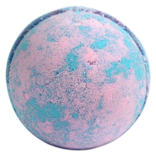 Baby Powder Bath Bomb - Soothing Suds