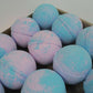 Baby Powder Bath Bomb - Soothing Suds