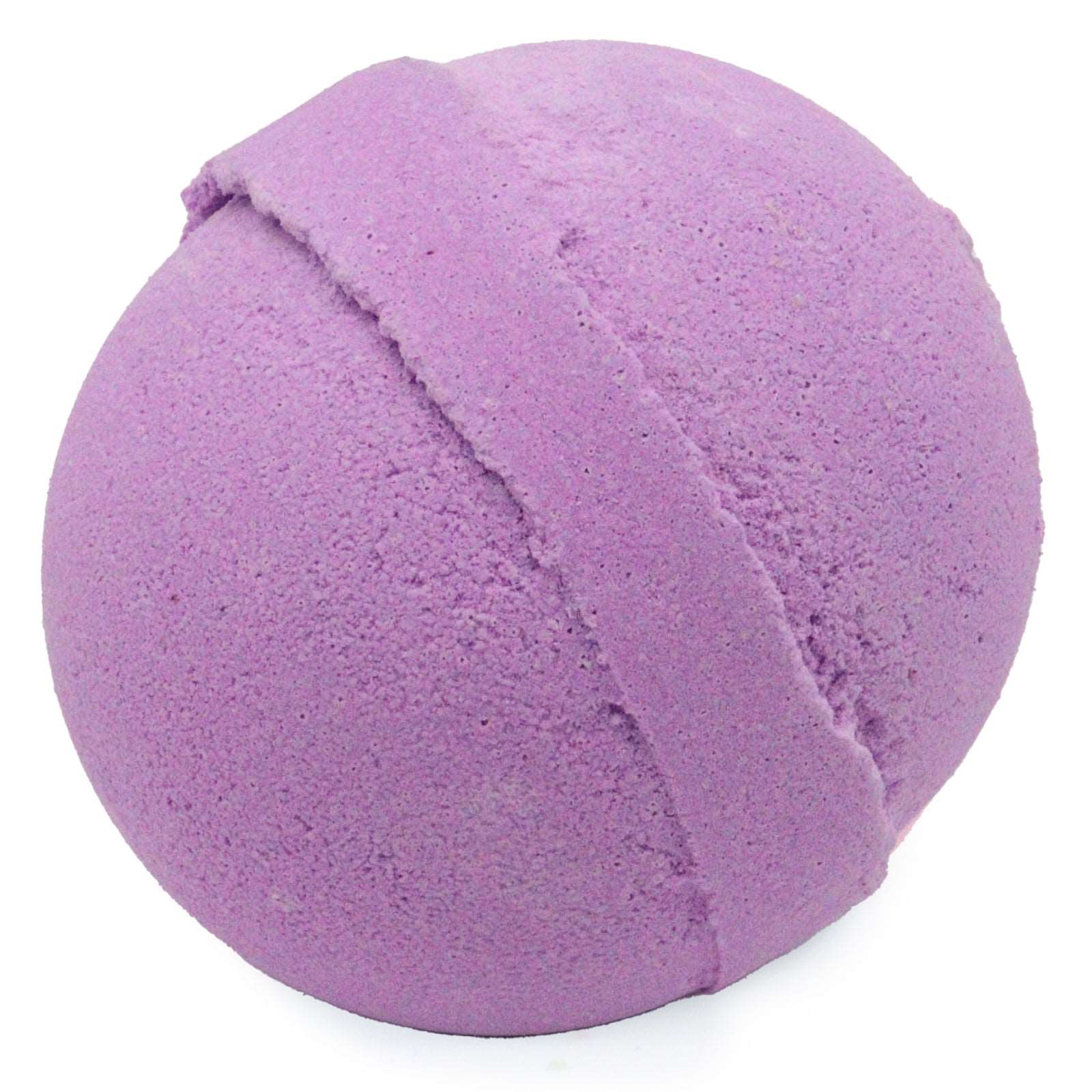 Blackberry Bath Bomb 180g - Soothing Suds