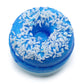 Blueberry Bath Donuts - Soothing Suds