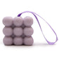 Boxed Single Massage Soaps - Lavender & Lilac - Soothing Suds