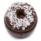 Chocolate & Coconut Bath Donuts - Soothing Suds