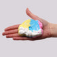 Cloud Bathbomb 95g - Soothing Suds