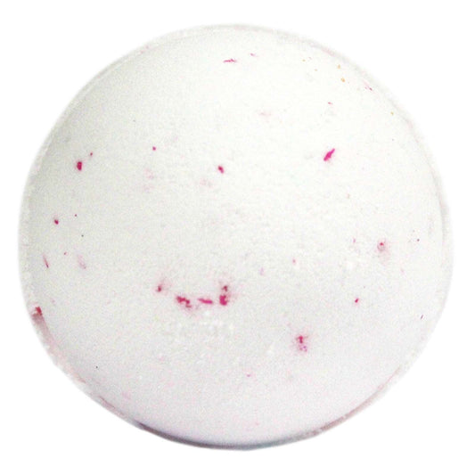 Coconut Dream Bath Bomb - Soothing Suds