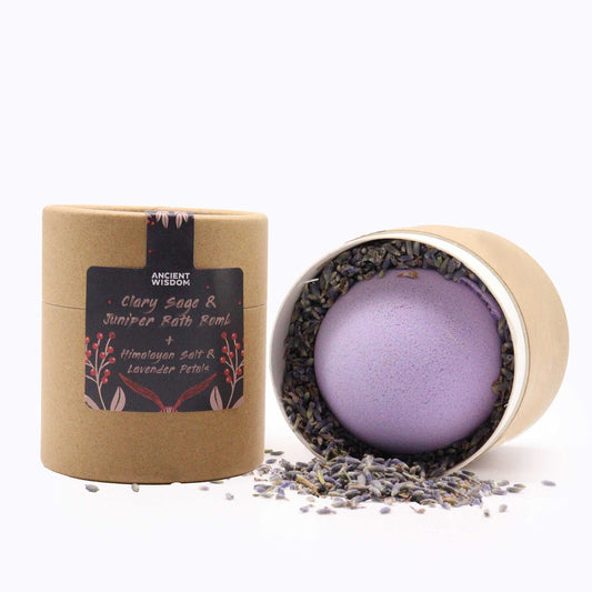 Enchanting Heart Heaven" Aromatherapy Set