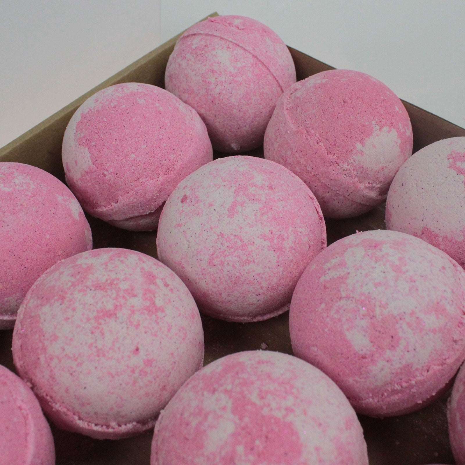 Five for Her Bath Bomb - Soothing Suds