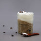 Fragranced Sugar Body Scrub - Espresso Martini 300g - Soothing Suds