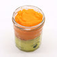 Fragranced Sugar Body Scrub - Peach Sangria 300g - Soothing Suds