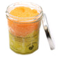 Fragranced Sugar Body Scrub - Peach Sangria 300g - Soothing Suds