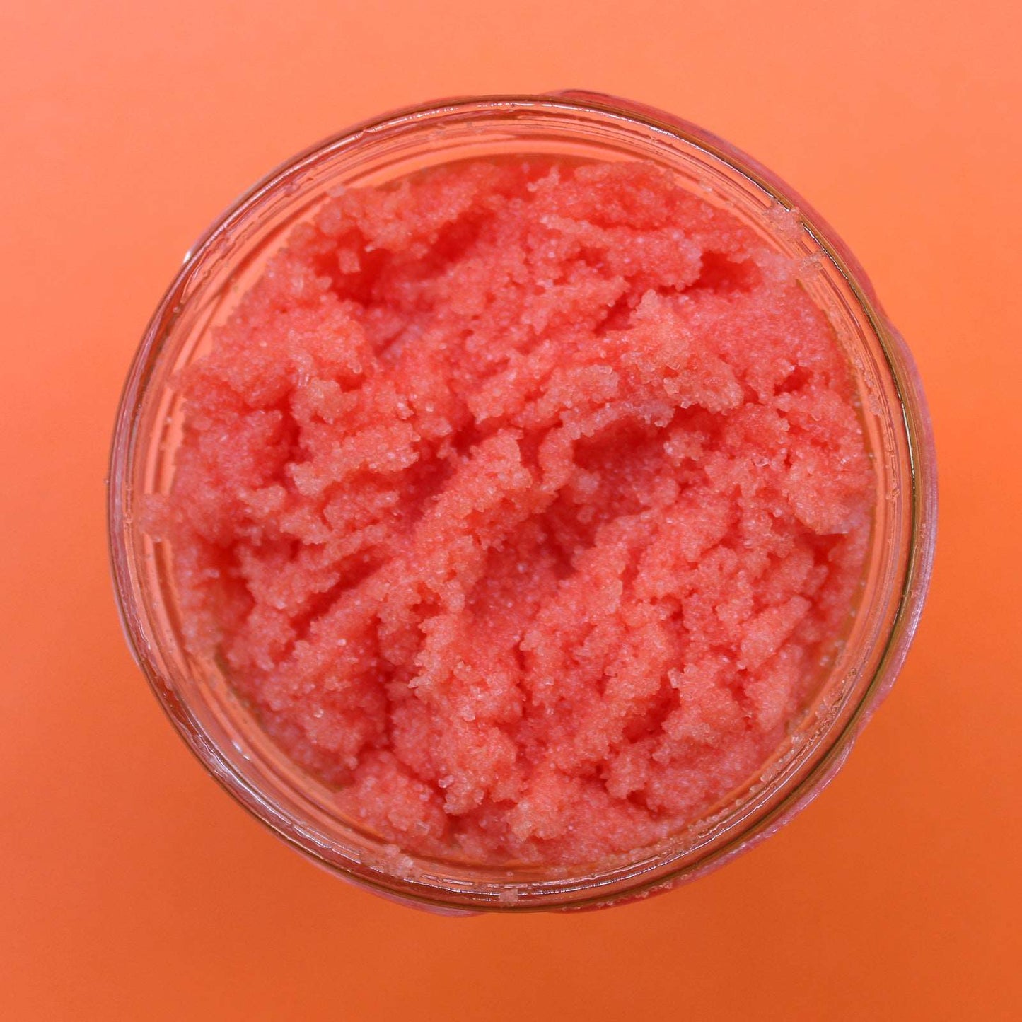 Fragranced Sugar Body Scrub - Peach Sangria 300g - Soothing Suds