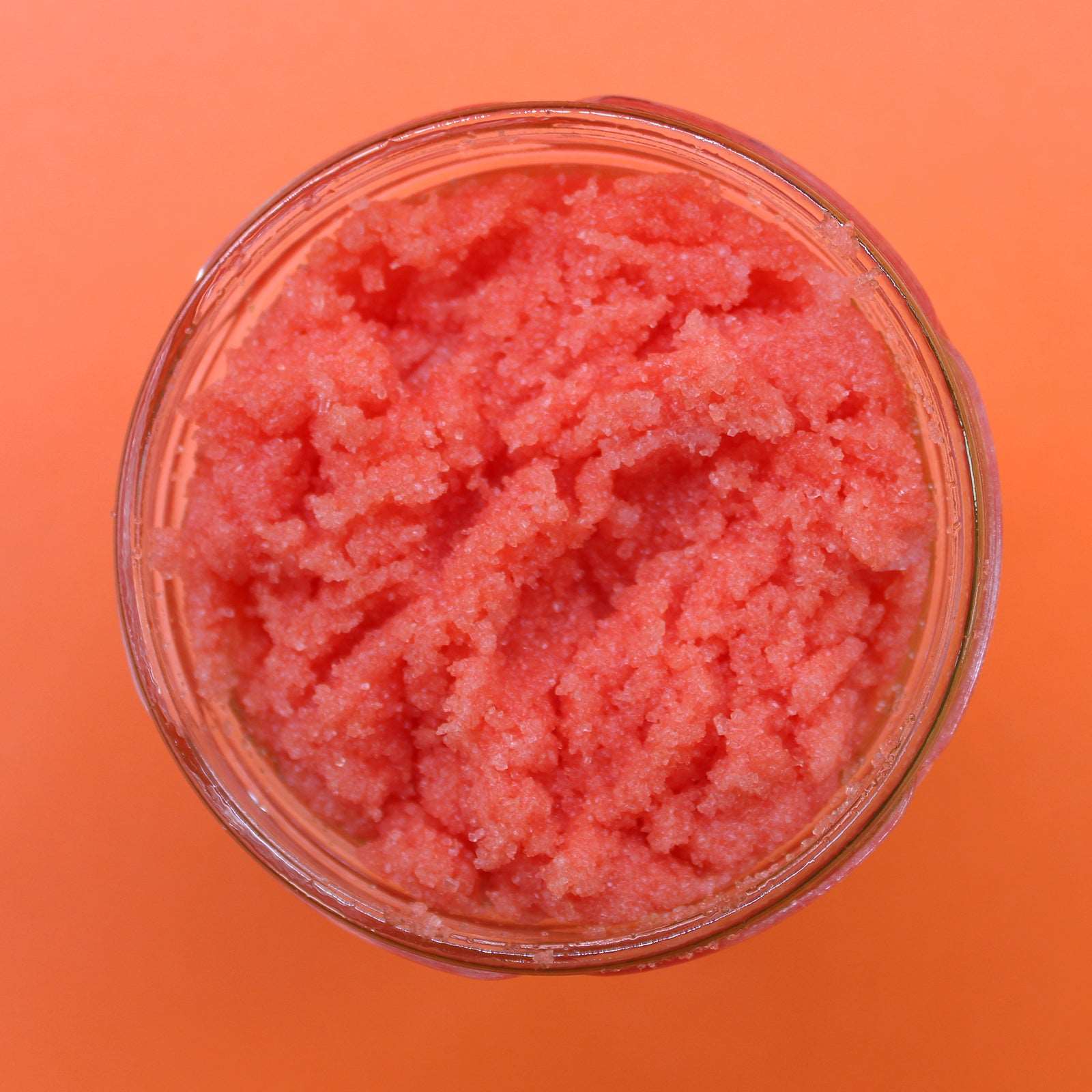 Fragranced Sugar Body Scrub - Peach Sangria 300g - Soothing Suds