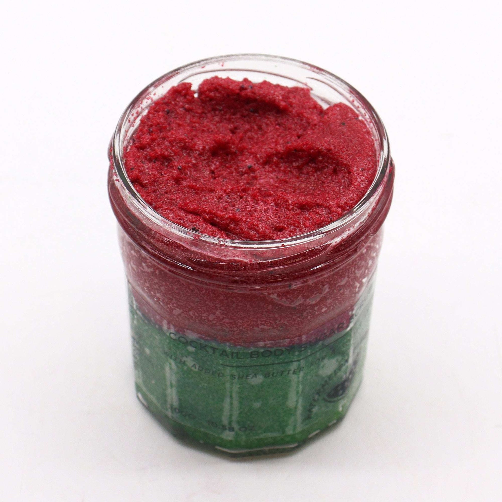 Fragranced Sugar Body Scrub - Watermelon Daquiri 300g - Soothing Suds