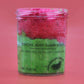 Fragranced Sugar Body Scrub - Watermelon Daquiri 300g - Soothing Suds