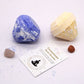 Gemstone Bath Bomb - Extreme Fragrance - Soothing Suds