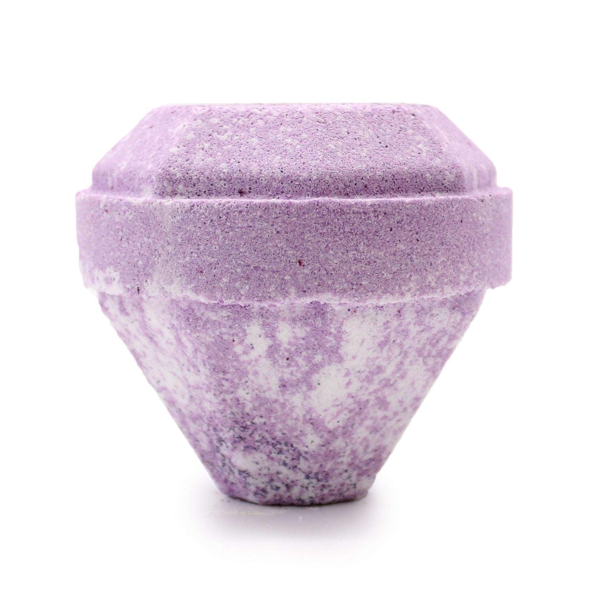 Gemstone Bath Bomb - Extreme Fragrance - Soothing Suds