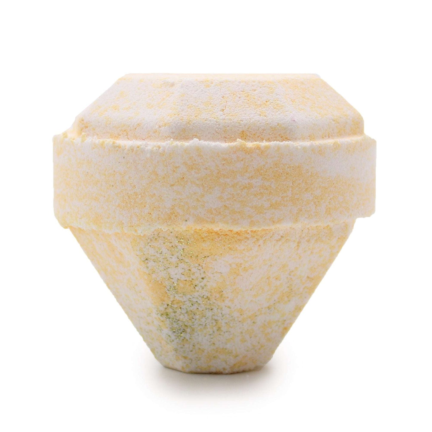 Gemstone Bath Bomb - Mistress Fragrance - Soothing Suds