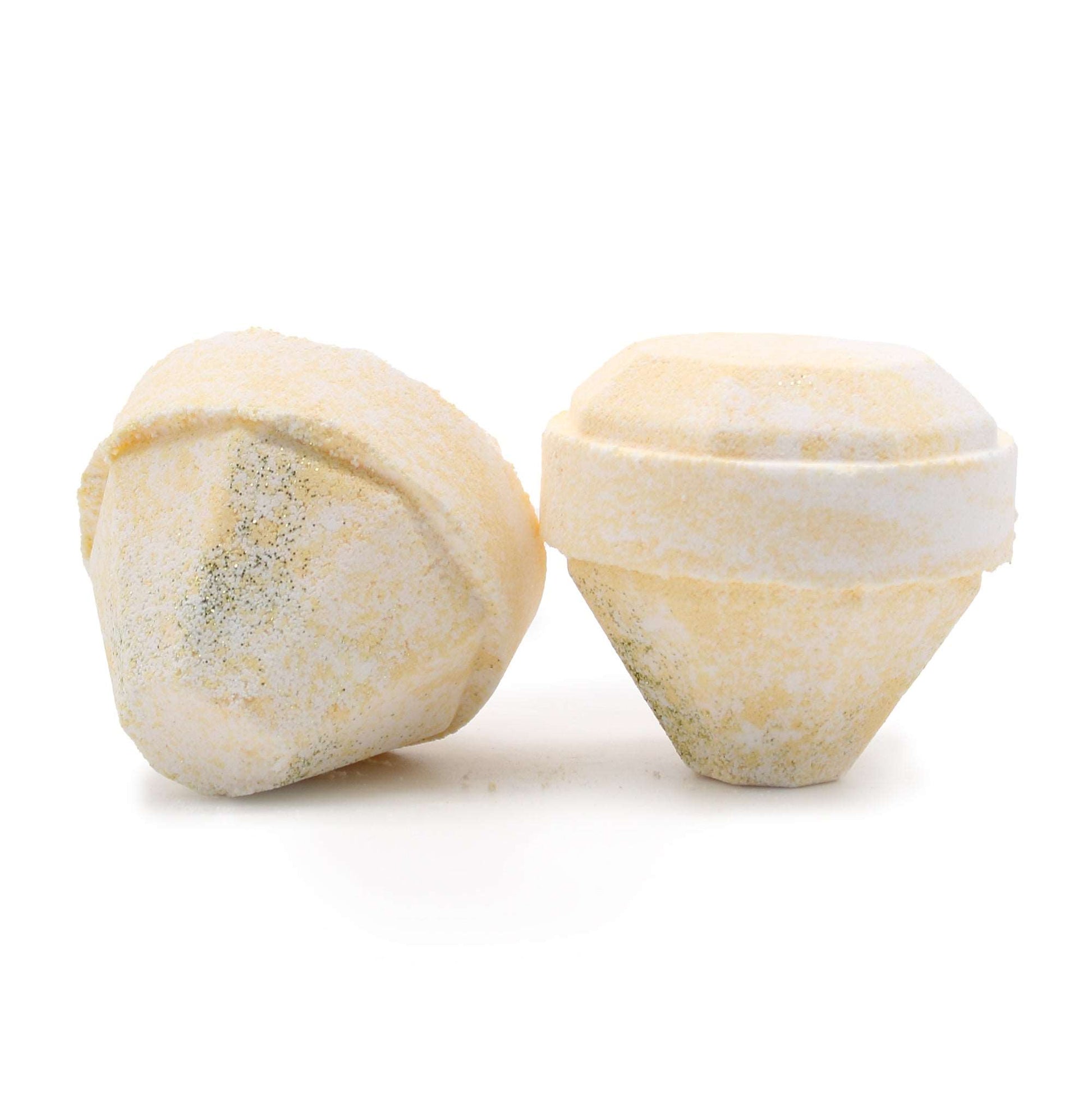 Gemstone Bath Bomb - Mistress Fragrance - Soothing Suds