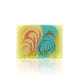 Handcrafted Soap Slice 100g - Melon - Soothing Suds