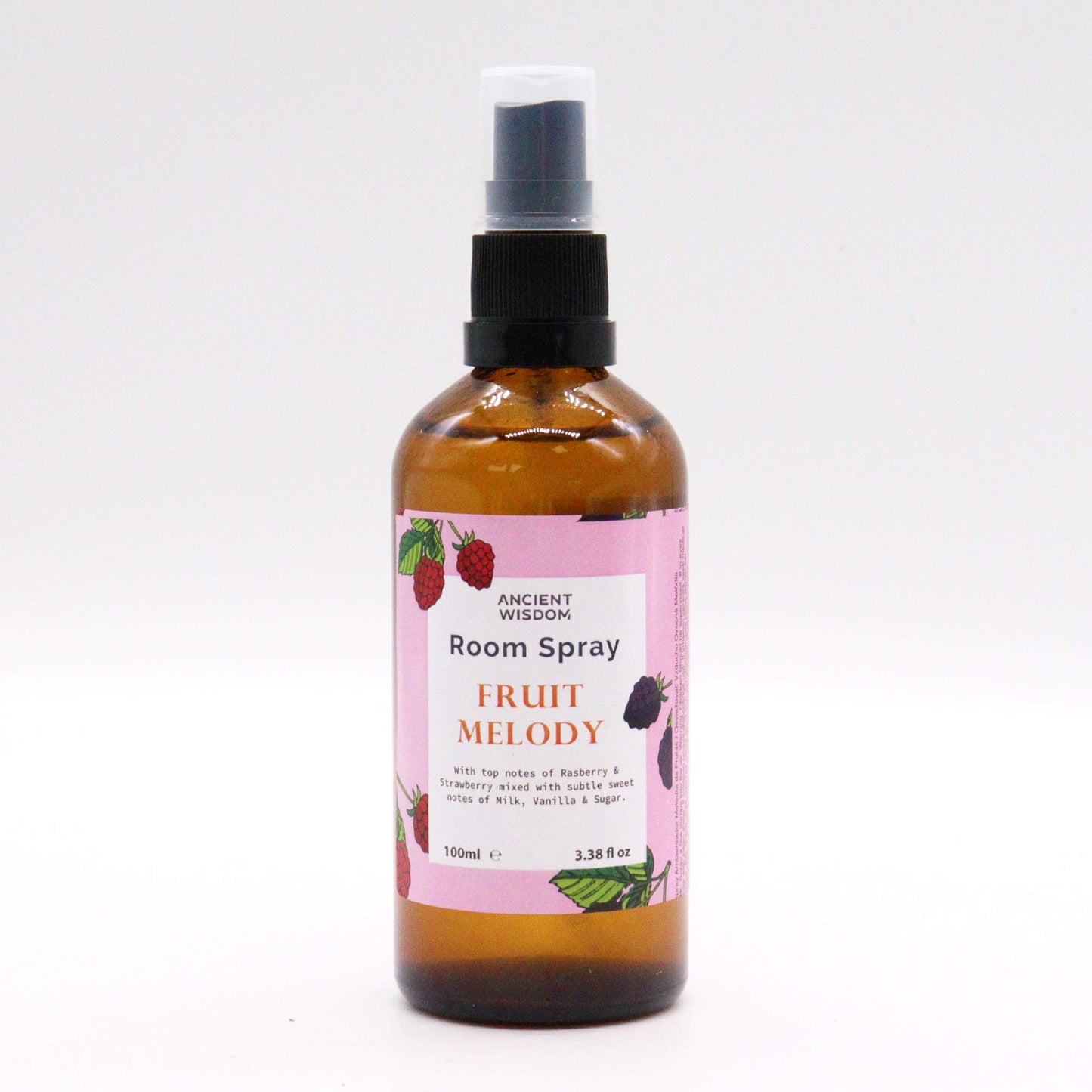 Home Fresh Room Spray - Fruity Melody 100ml