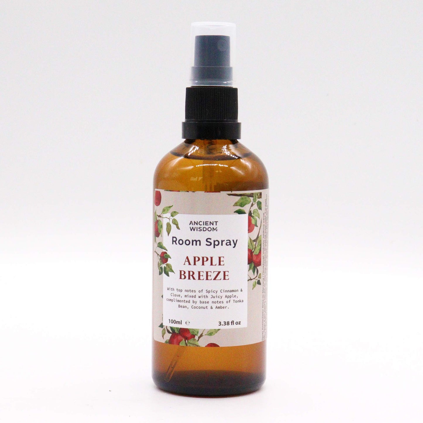 Home Fresh Room Spray - Apple Breeze