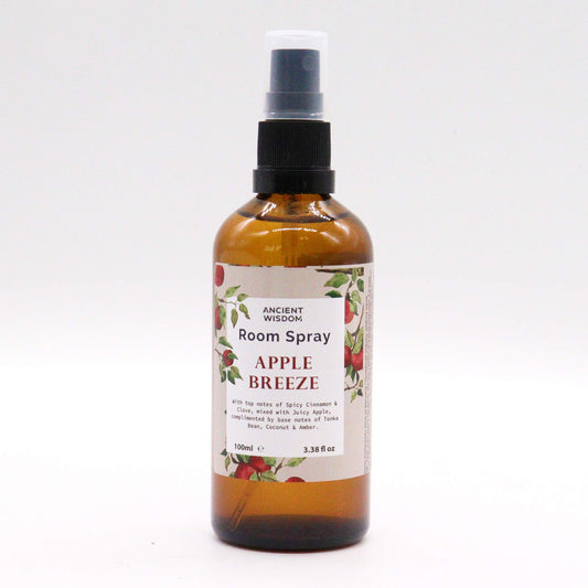 Home Fresh Room Spray - Apple Breeze