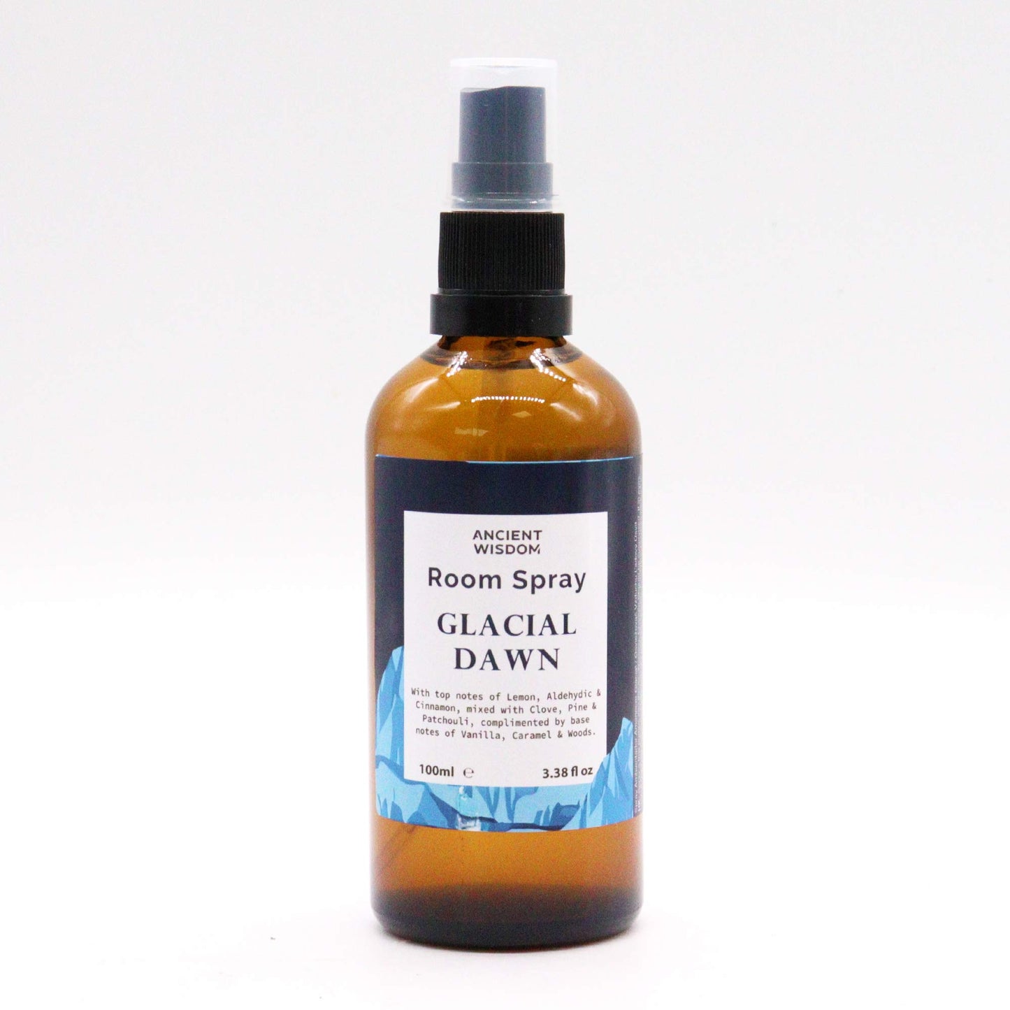 Home Fresh Room Spray - Glacial Dawn