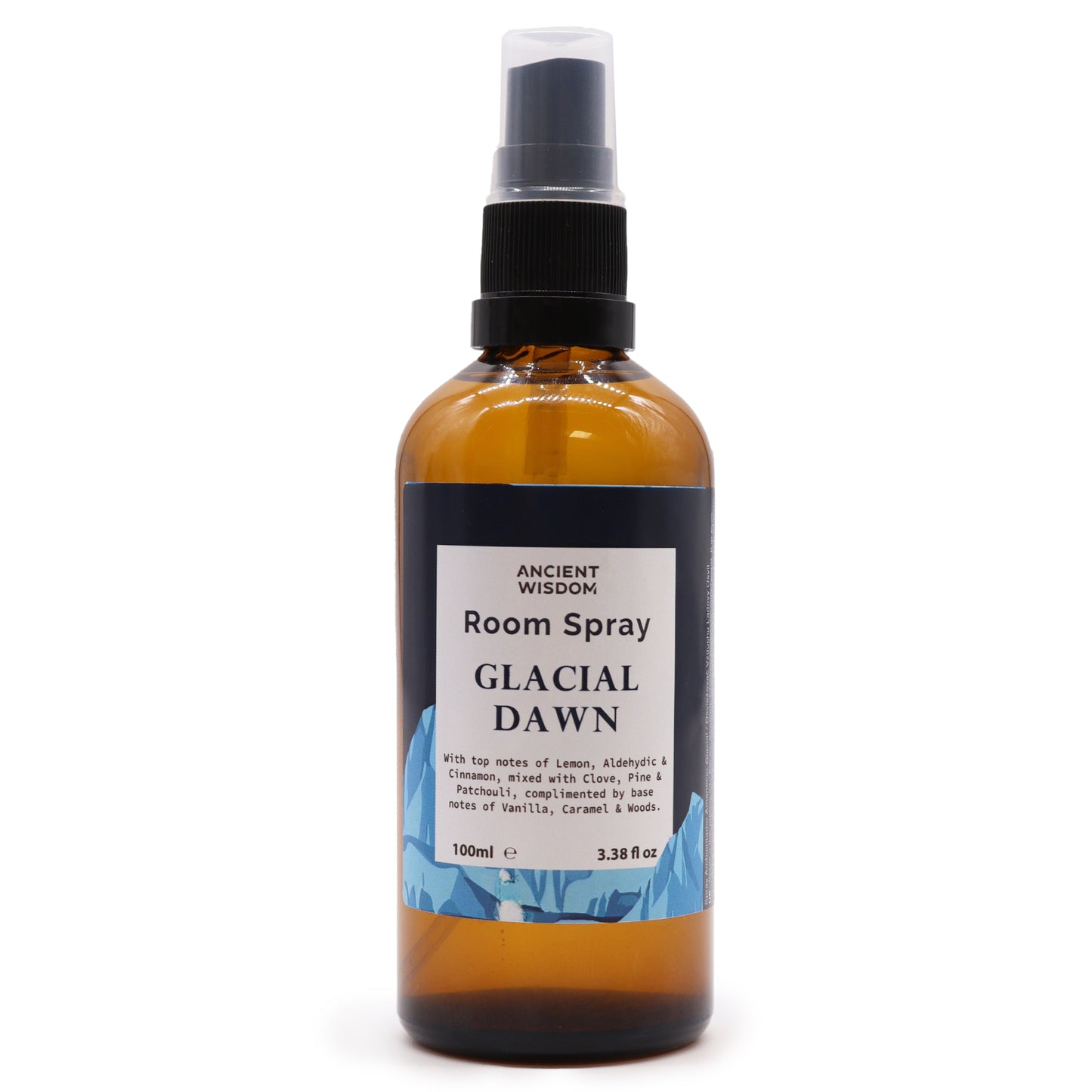 Home Fresh Room Spray - Glacial Dawn