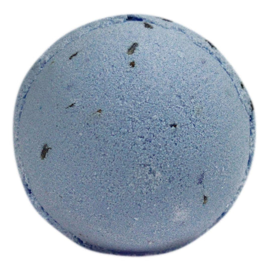 Lavender & Seeds Bath Bomb - Soothing Suds