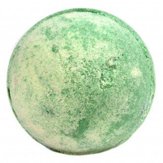 Melon Bath Bomb - Soothing Suds