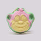 Monkey Bathbomb 90g - Soothing Suds