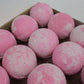 Party Girl Bath Bomb - Soothing Suds