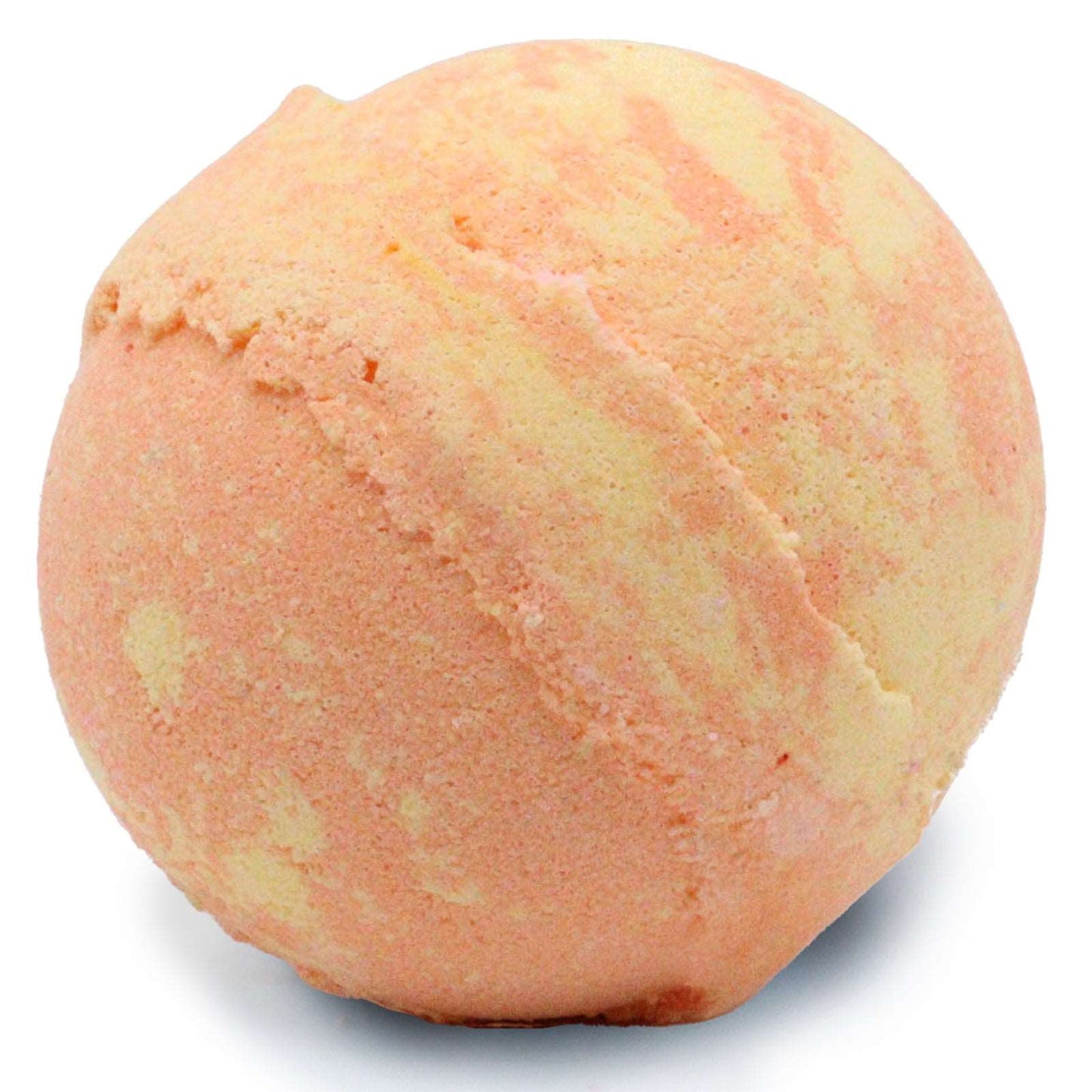 Peach Sangria Bath Bomb 180g - Soothing Suds