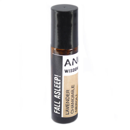 Roll On Essential Oil Blend - Fall Asleep