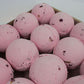 Rose & Petals Bath Bomb - Soothing Suds