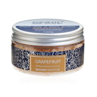 Shower Souffle 160g - Grapefruit - Soothing Suds