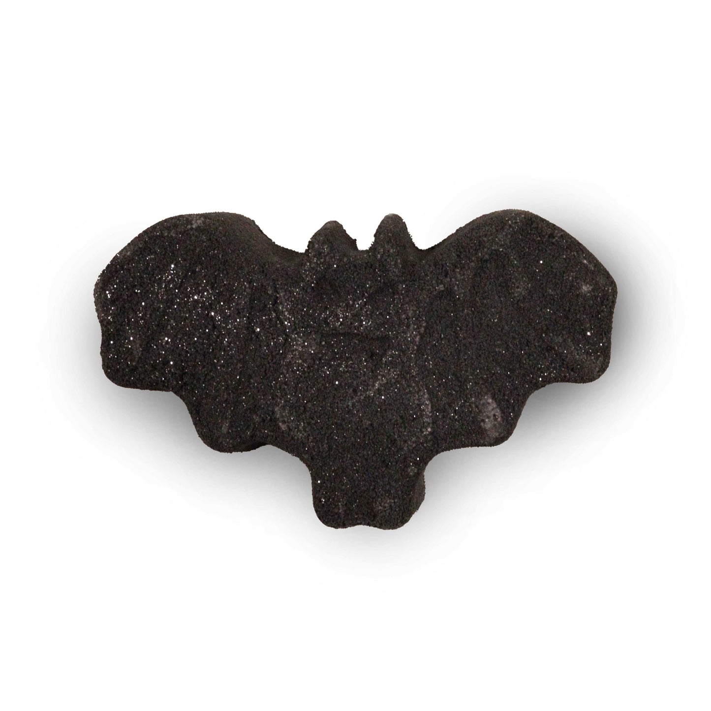 Bat Halloween Bath Bomb