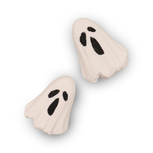 Ghost Halloween Bath Bomb 65g