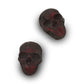 Skull Halloween Bath Bomb 40g