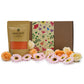 Wild Hare Bath Salt & Soap Flower - Detox Set