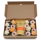 Wild Hare Salt & Flowers - Detox Set