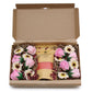 Wild Hare Salt & Flowers - Passion Set